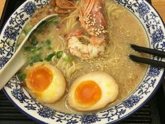 -雷门拉面·现熬骨汤(凯德来福士店)