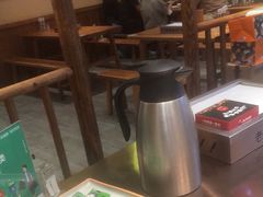 -老高烧烤(龙华星河iCO店)