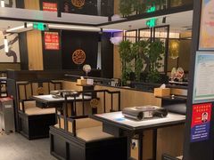 -江边城外烤全鱼(汉光百货店)