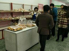 -中关村茶点