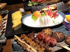 -千代武日本料理(开发区店)