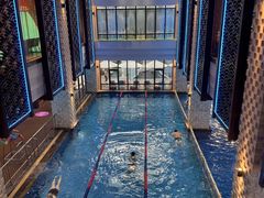 -北京海德酒店温泉