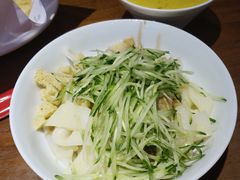 -大秦地·西北菜(纬四路店)