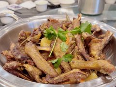 -美极鲜食坊(宝安南路店)
