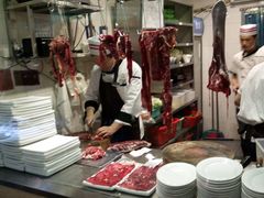 -三毛牛肉店(福强店)