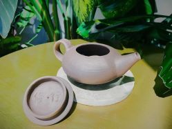 -初八手工DIY陶艺馆(初八陶社)