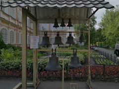 -亚历山大·涅夫斯基修道院