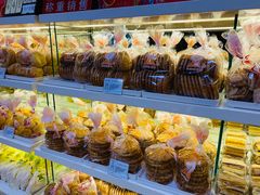 -生活林(河北路店)