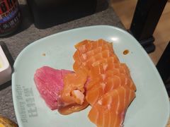 -比特堡蒸汽海鲜烤肉自助(长安万达店)