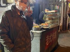 -老式炸串(桓台路小区店)