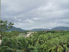 -三亚亚龙湾天域度假酒店