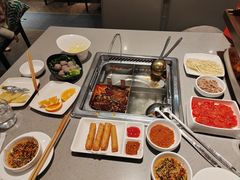-海底捞火锅(步步高新天地店)