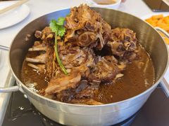 -蝎王府羊蝎子(北大地店)