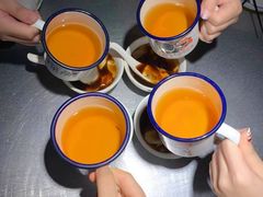 -探鱼·鲜青椒爽麻烤鱼(天一广场店)