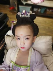 -盘子女人坊古装写真摄影(天津总店)