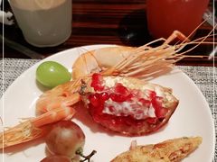 -上海浦东嘉里大酒店