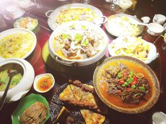 -凯撒尔新疆特色主题餐厅(青山店)