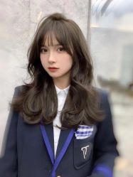 -名发世家烫染