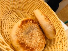 吊炉烧饼-三义和酒楼(千佛山店)