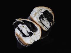 无糖黑芝麻-新侨三宝乐面包店(崇文门店)
