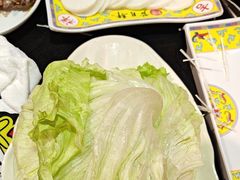 -芦月轩羊蝎子(劲松店)