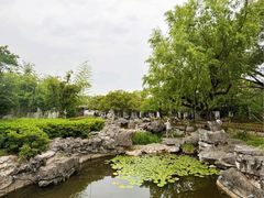 -常熟方塔园
