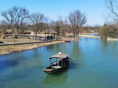 -西溪国家湿地公园