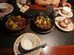 -旺爷砂锅·茶作(国贸城店)