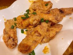 -桐庐窄溪野鱼馆