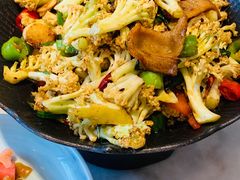 -湘渝人家·川湘菜(十里河店)