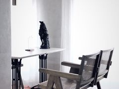 -Me Coffee下午茶艺术空间