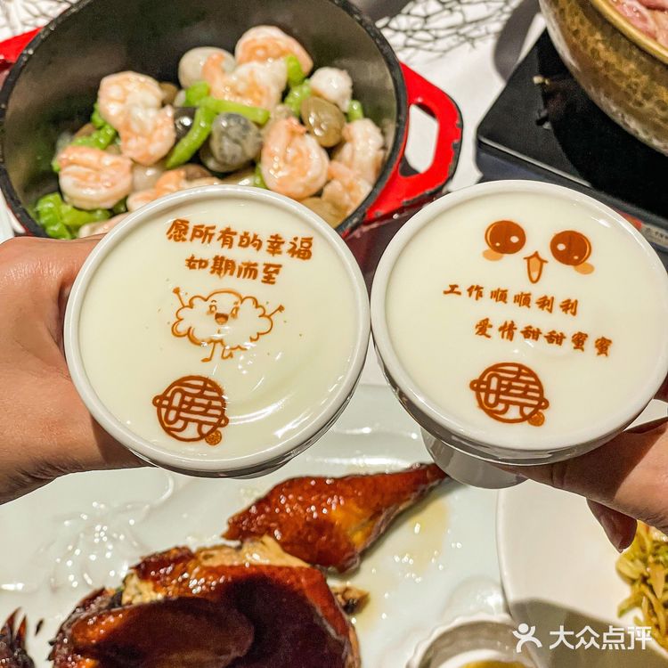 超高性价比淮扬菜❗️舌尖上的江南美味