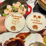 超高性价比淮扬菜❗️舌尖上的江南美味