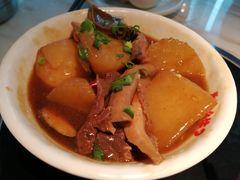 -为什么牛潮汕牛肉火锅(中信广场店)