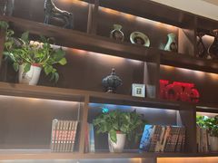 -俄士厨房(五棵松华熙LIVE店)