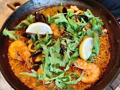 -The Rug Cafe(王府中环店)
