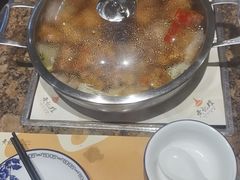 -黄记煌三汁焖锅(欢乐海岸店)