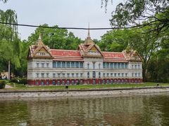 -北京世界公园