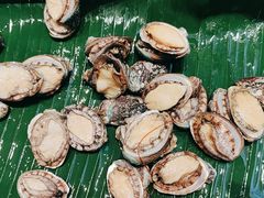 -亚马逊环球美食百汇(新城吾悦广场店)