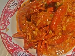 -石牌岭小亮蒸虾•湖北老字号(左岭店)