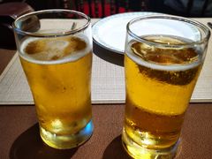 -中山路壹号传奇club·啤酒花园餐厅