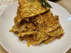 乾隆白菜-京华烟云·北京烤鸭(领展购物广场·中关村店)