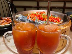 -佬麻雀·剁椒鱼头(花都融创店)