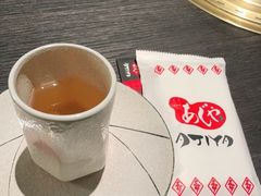 -AJIYA·池袋日式烧肉自助(天津万象城店)
