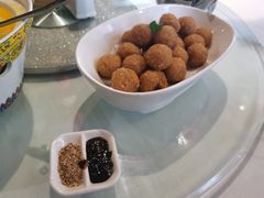 -惠丰堂饭庄·烤鸭·京味菜(西北旺·唐家岭店)