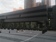 -黄浦路(地铁站)