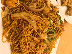 -吉源大排档·鱼生·海鲜(烧烤彩印厂店)