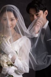 -薇咖映画婚纱摄影工作室