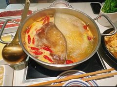 -许府牛火锅(信义坊总店)