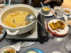 -金龙·打边炉(南京西路店)